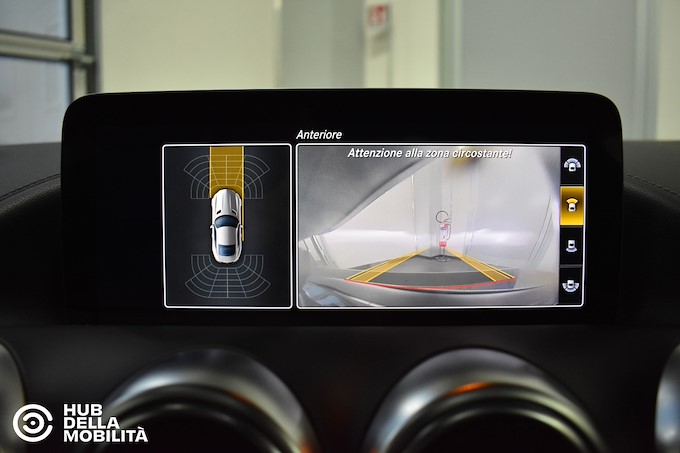 MERCEDES-BENZ GT AMG